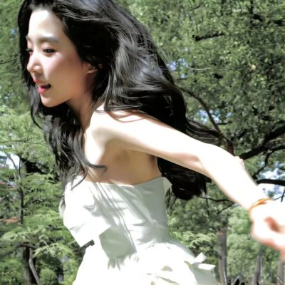 隔窗未了缘