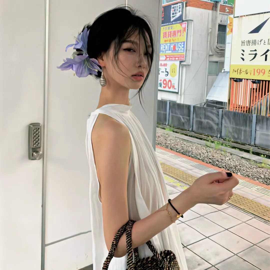 替我找到那个姑娘吧