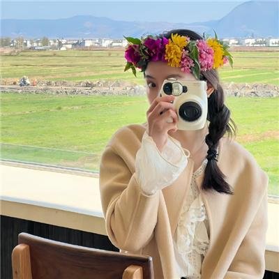 无法攻略的女人