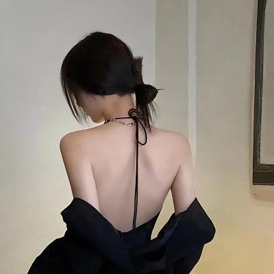 晴晚之林